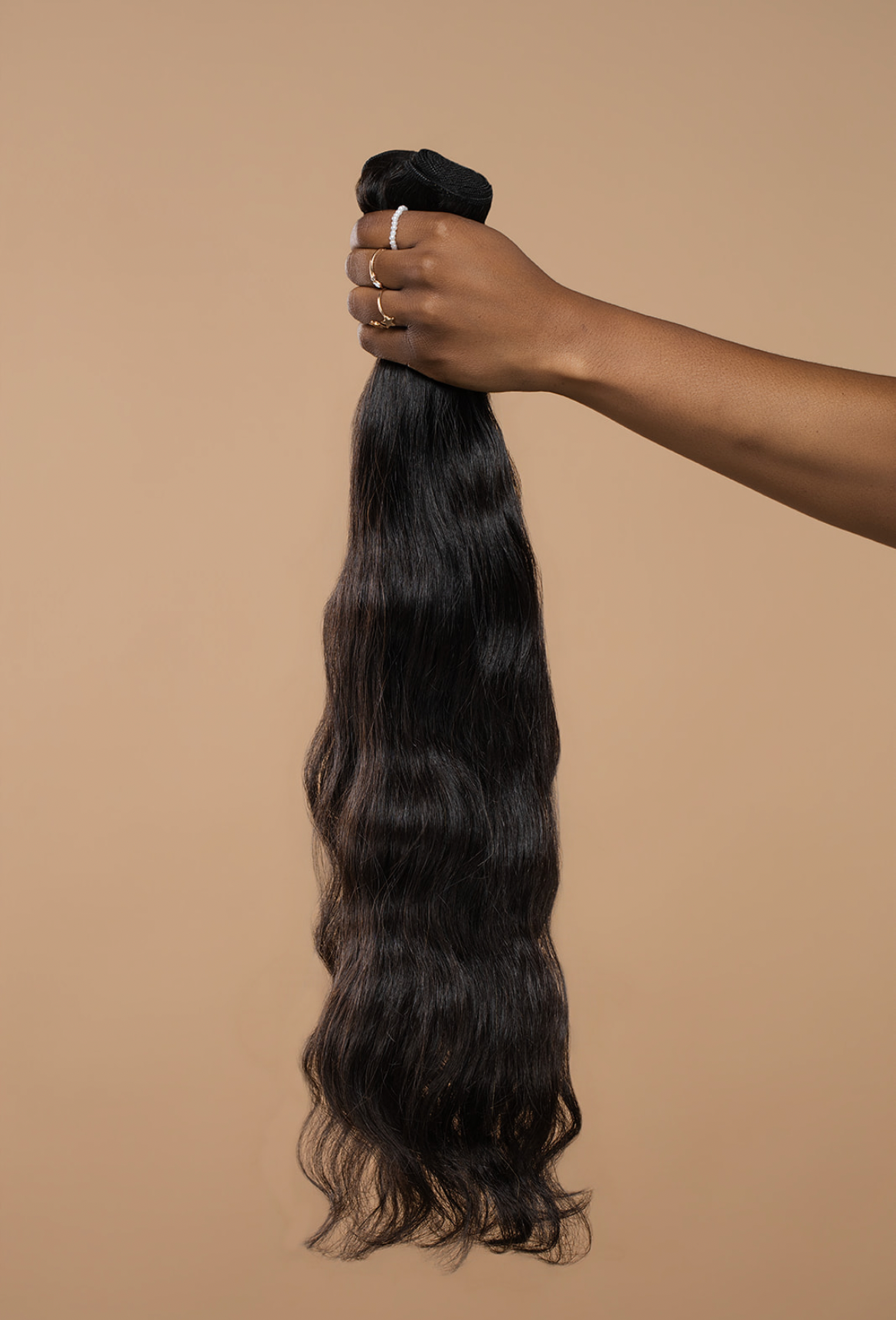 20 Inch Natural Wave